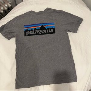 Patagonia T-shirt